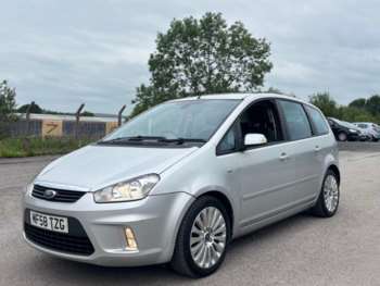2008 (58) - 2.0 Titanium 5dr Auto