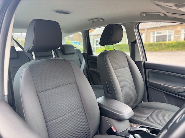 Used Ford C-Max 2008 for sale - 75338202: Photo 20