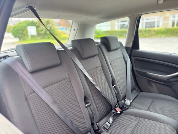Used Ford C-Max 2008 for sale - 75338202: Photo 21