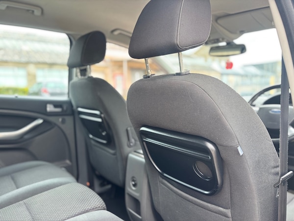Used Ford C-Max 2008 for sale - 75338202: Photo 22