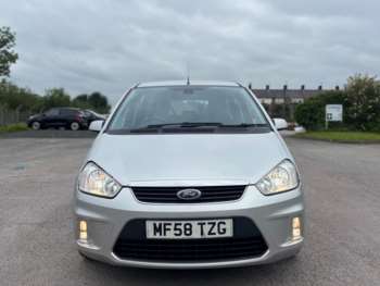 Used Ford C-Max 2008 for sale - 75338202: Photo