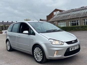 Used Ford C-Max 2008 for sale - 75338202: Photo