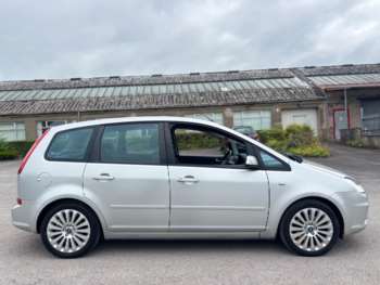 Used Ford C-Max 2008 for sale - 75338202: Photo