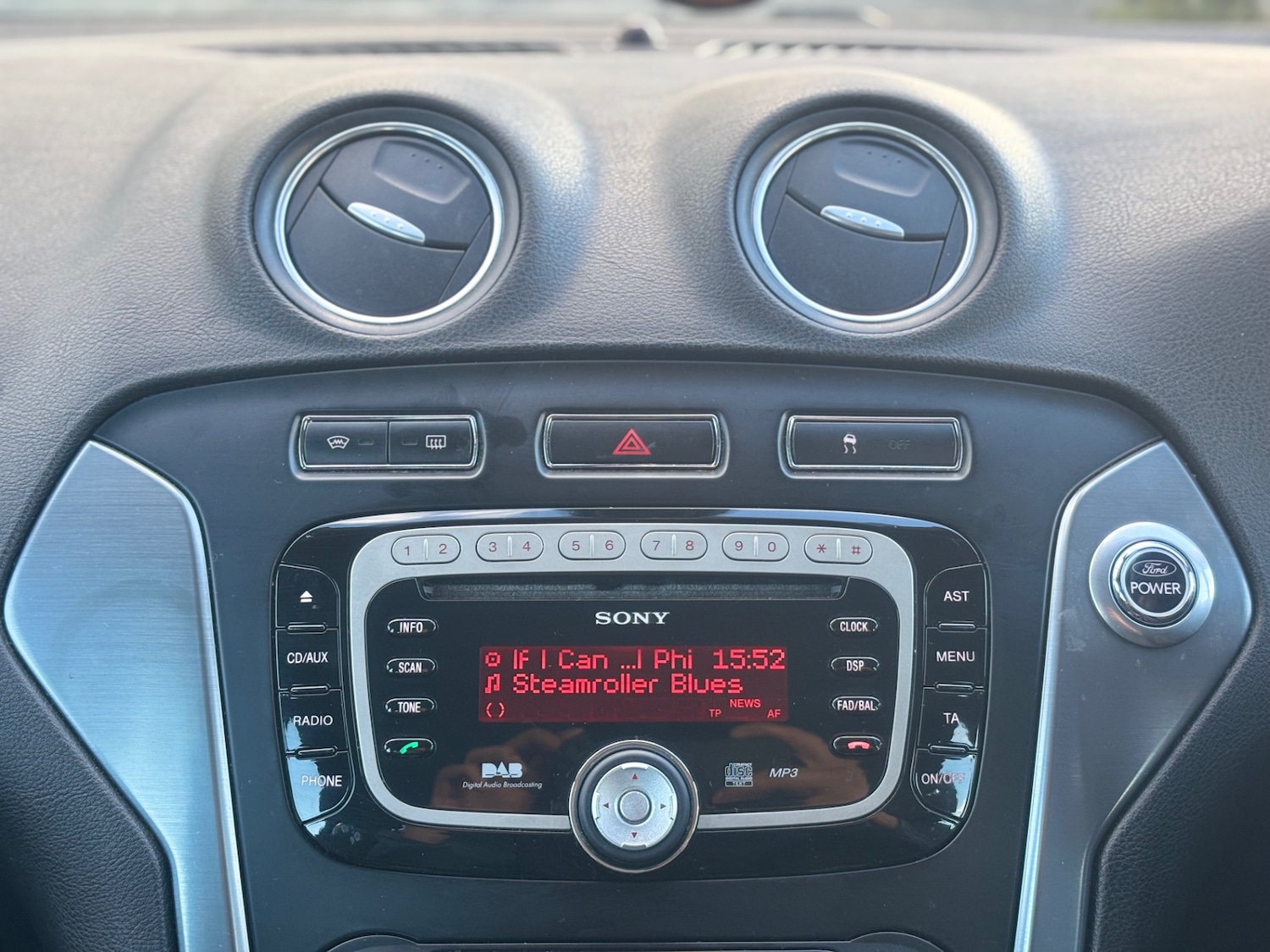 Used Ford Mondeo 2012 for sale - 76346187: Photo 11