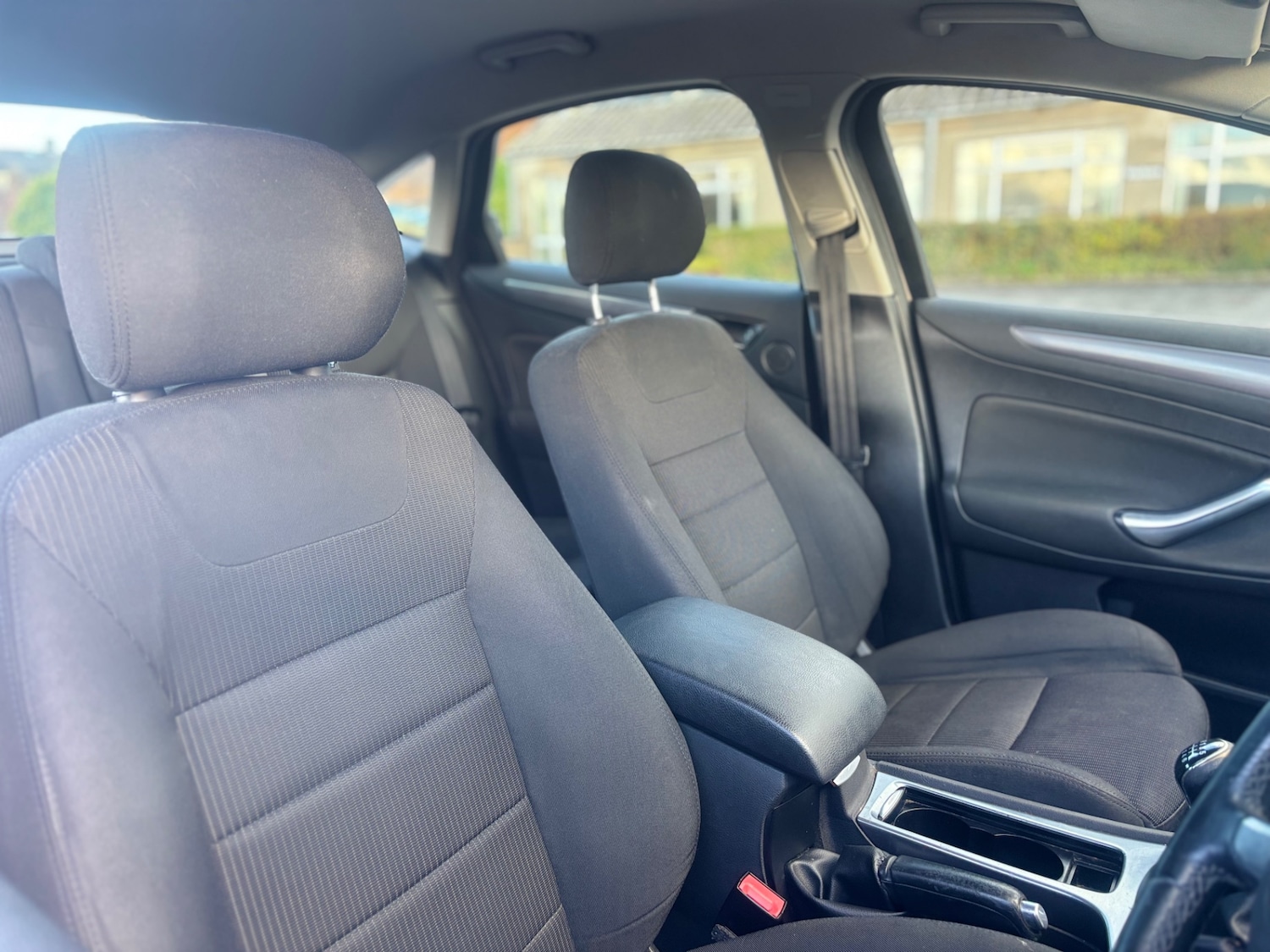 Used Ford Mondeo 2012 for sale - 76346187: Photo 13