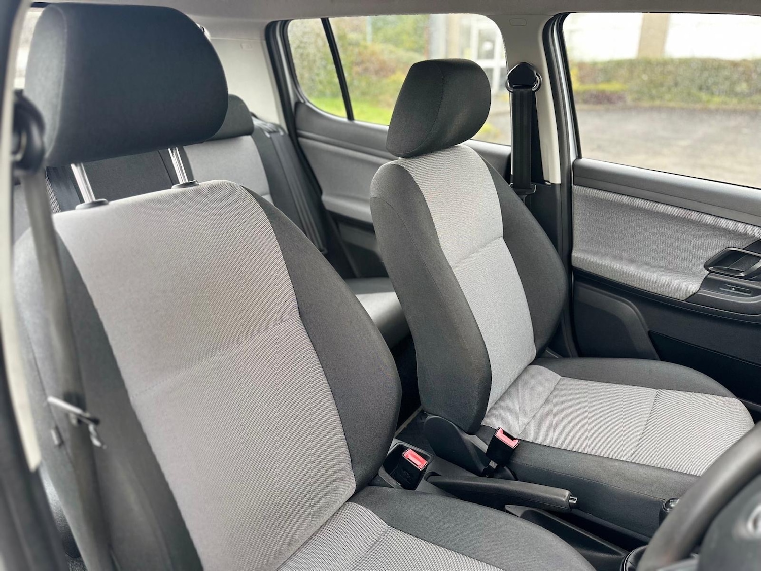 Used Skoda Fabia 2014 for sale - 76547953: Photo 13