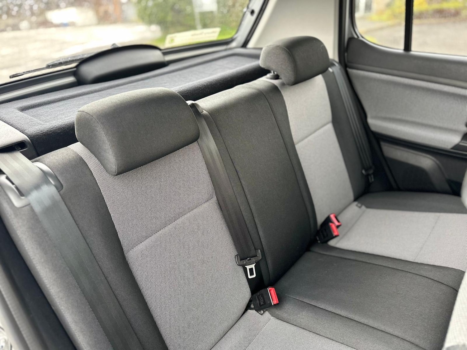 Used Skoda Fabia 2014 for sale - 76547953: Photo 14