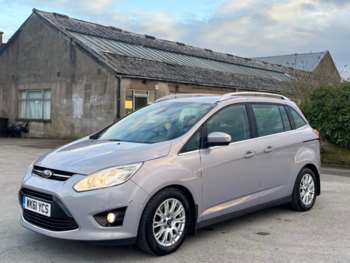 2011 (61) - 2.0 TDCi Titanium 5dr Powershift