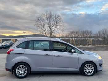 Used Ford Grand C-Max 2011 for sale - 75245983: Photo