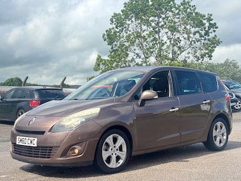 Used Renault Grand Scenic 2011 for sale - 78808047: Photo