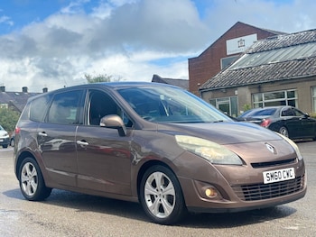 Used Renault Grand Scenic 2011 for sale - 78808047: Photo