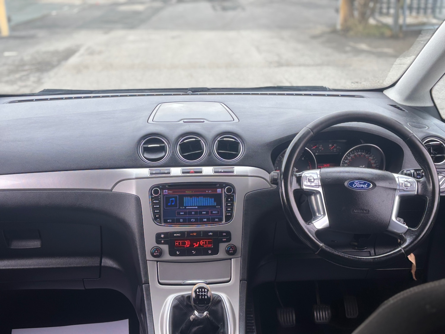 Used Ford Galaxy 2011 for sale - 77592009: Photo 10