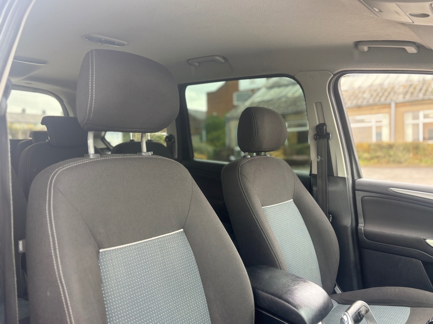 Used Ford Galaxy 2011 for sale - 77592009: Photo 18