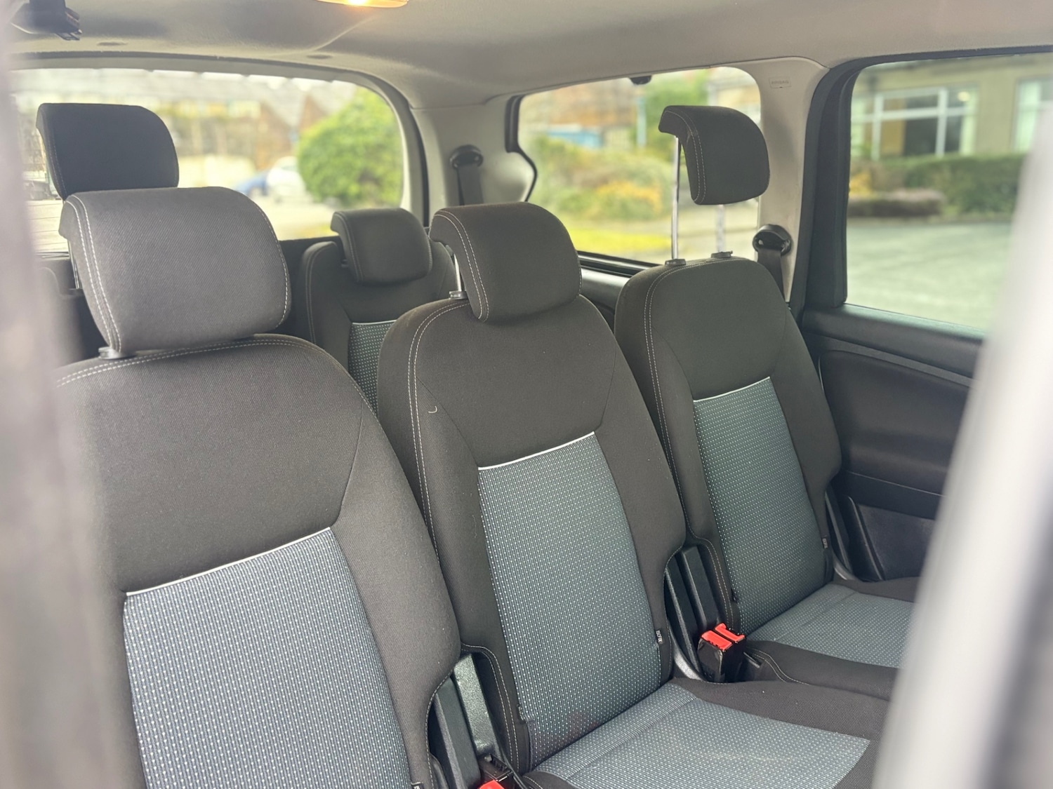 Used Ford Galaxy 2011 for sale - 77592009: Photo 20