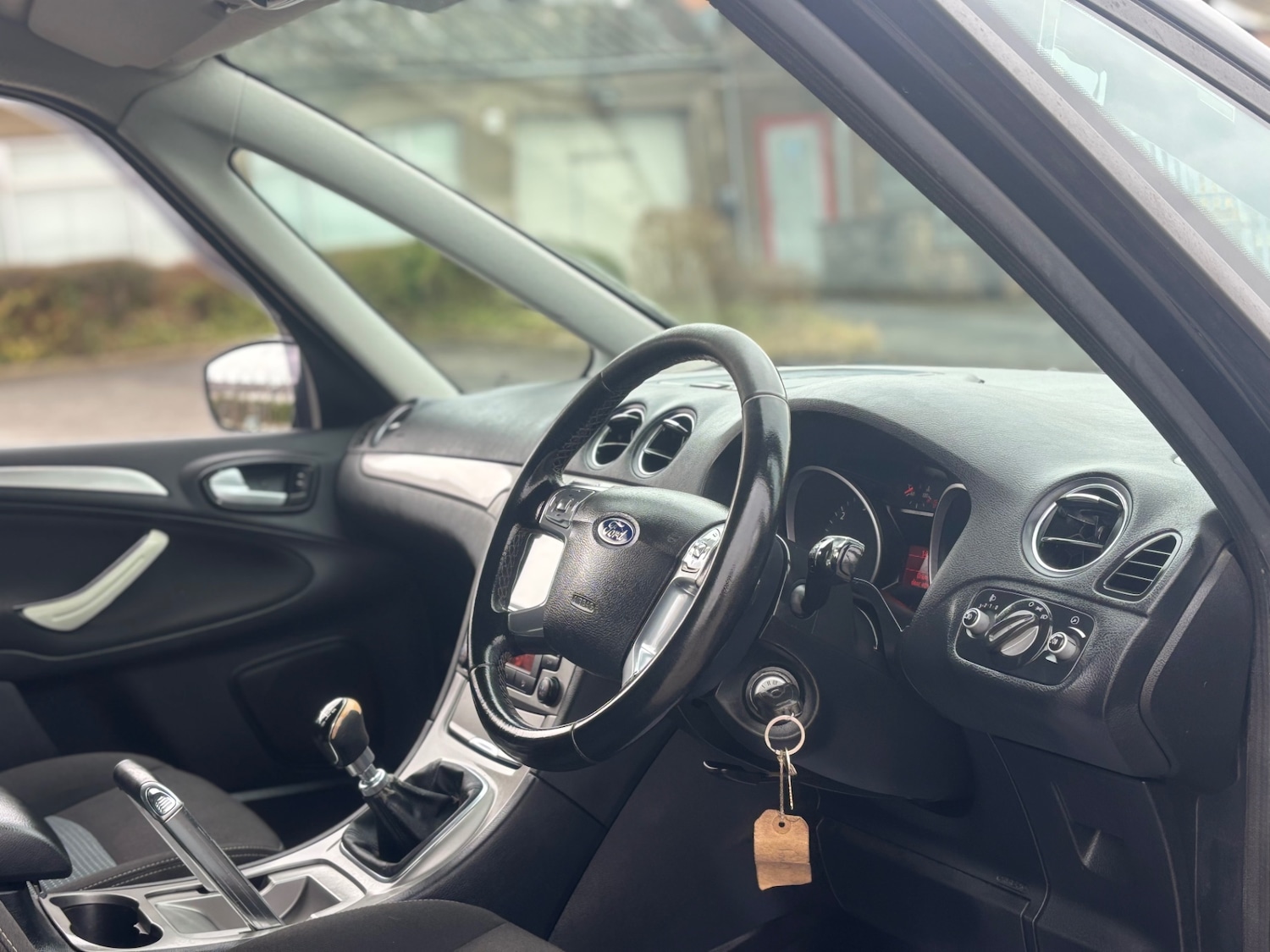 Used Ford Galaxy 2011 for sale - 77592009: Photo 4