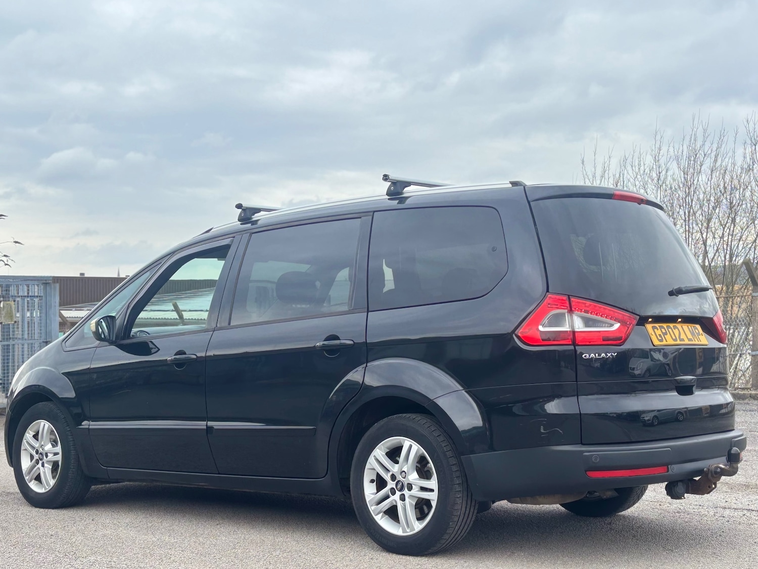 Used Ford Galaxy 2011 for sale - 77592009: Photo 5