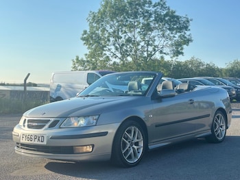 Used Saab 9-3 2006 for sale - 79156939: Photo