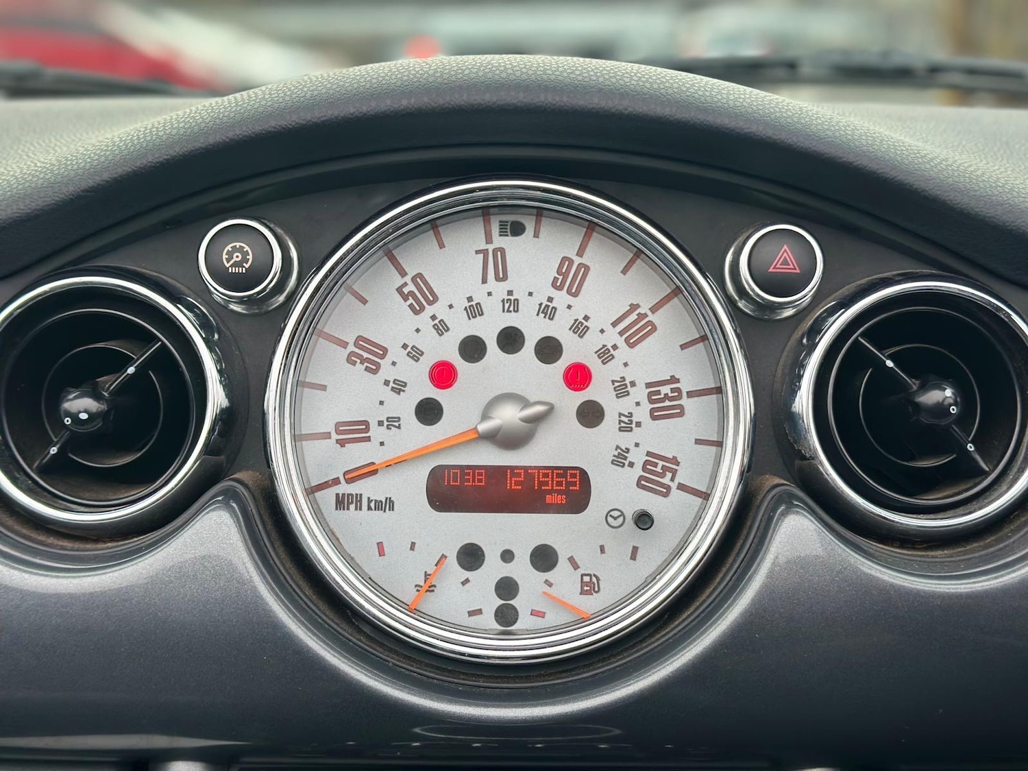 Used MINI Convertible 2005 for sale - 77204082: Photo 11