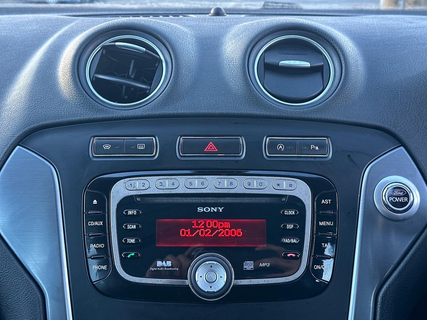 Used Ford Mondeo 2011 for sale - 77399532: Photo 11