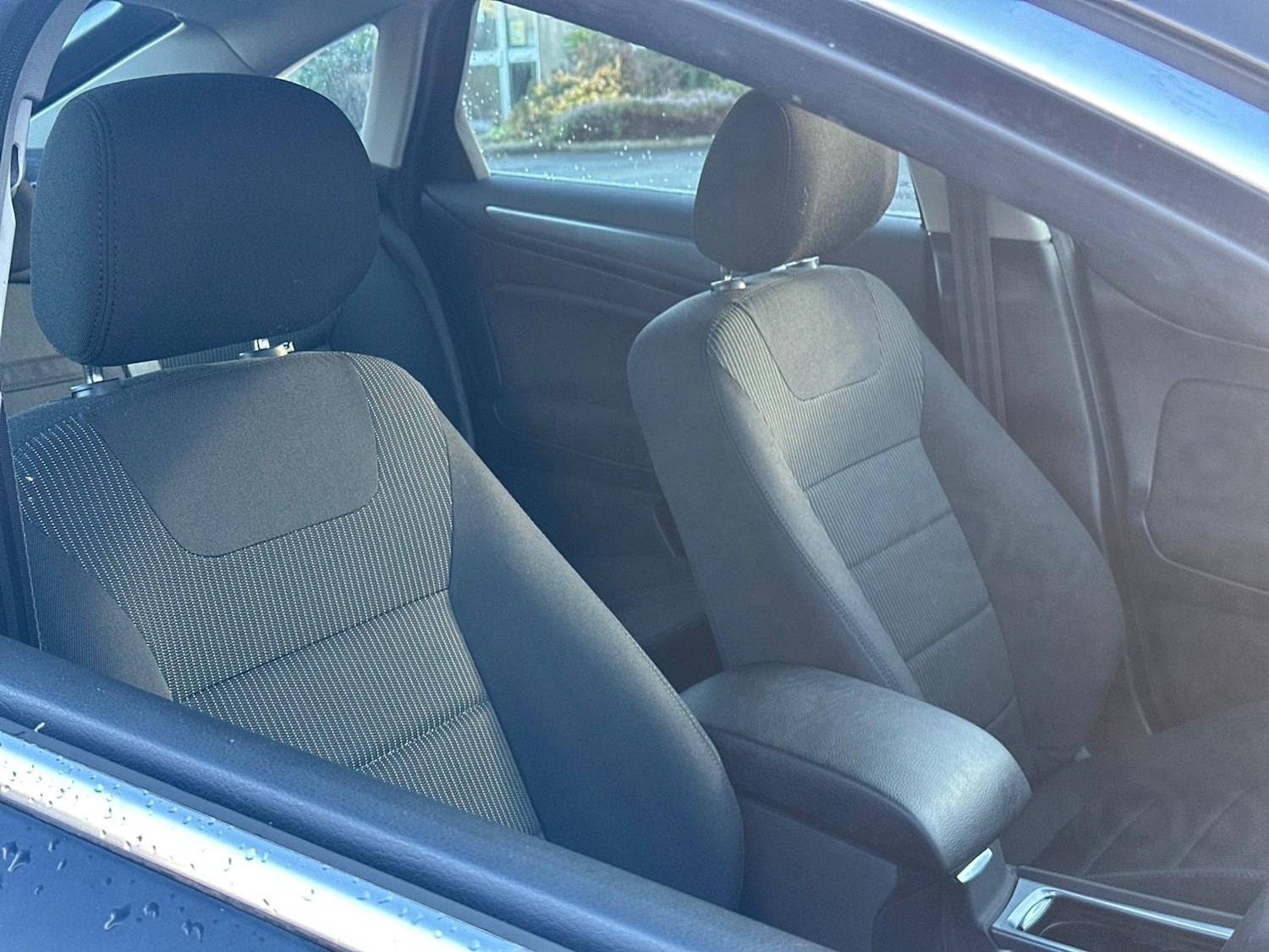 Used Ford Mondeo 2011 for sale - 77399532: Photo 13