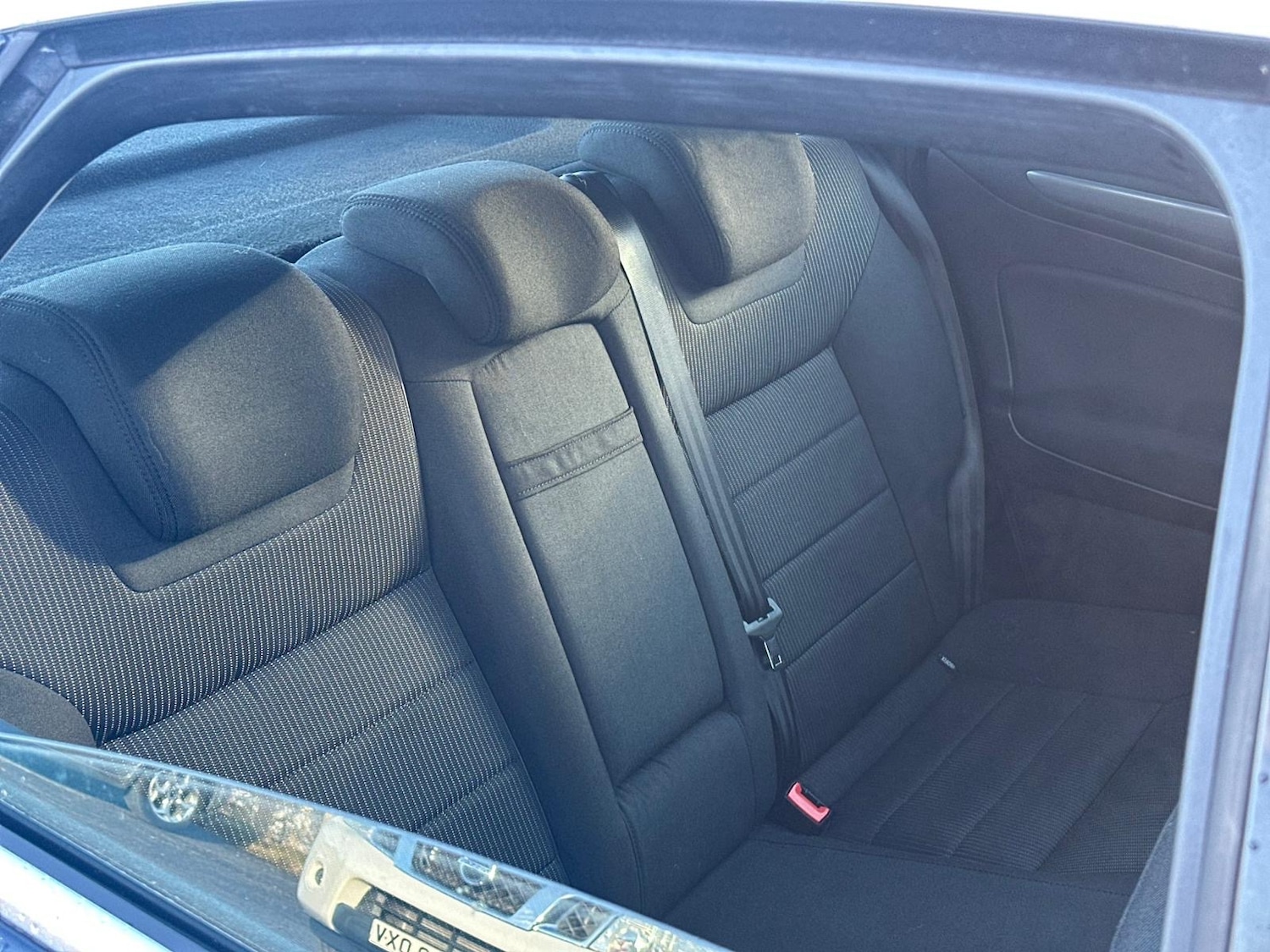 Used Ford Mondeo 2011 for sale - 77399532: Photo 14