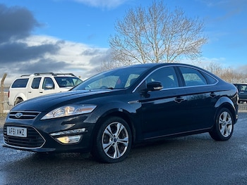 Used Ford Mondeo 2011 for sale - 77399532: Photo