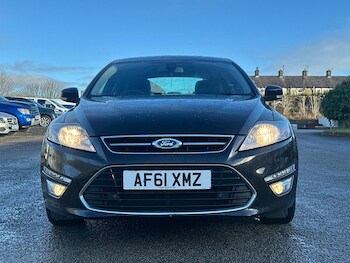 Used Ford Mondeo 2011 for sale - 77399532: Photo