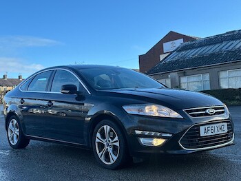 Used Ford Mondeo 2011 for sale - 77399532: Photo