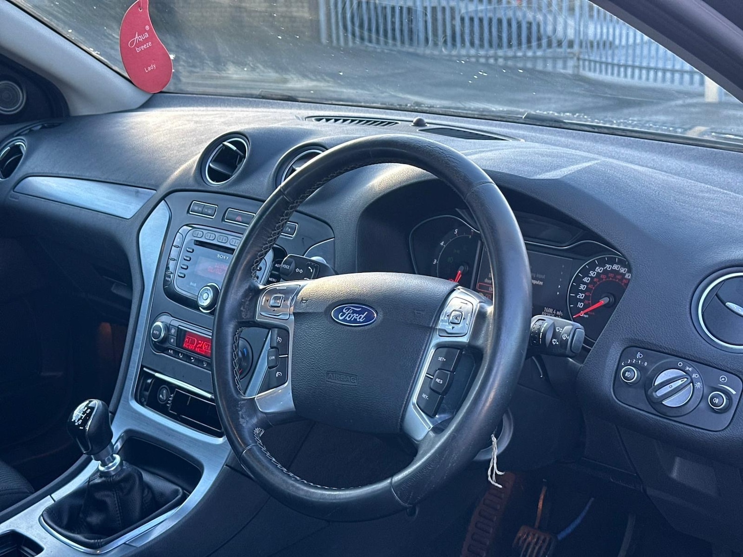 Used Ford Mondeo 2011 for sale - 77399532: Photo 4