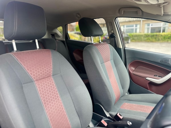 Used Ford Fiesta 2009 for sale - 75621634: Photo 14