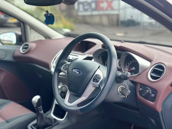 Used Ford Fiesta 2009 for sale - 75621634: Photo