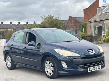 Used Peugeot 308 2010 for sale - 79746518: Photo