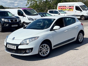 Used Renault Megane 2013 for sale - 79483686: Photo