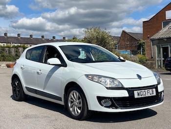 Used Renault Megane 2013 for sale - 79483686: Photo