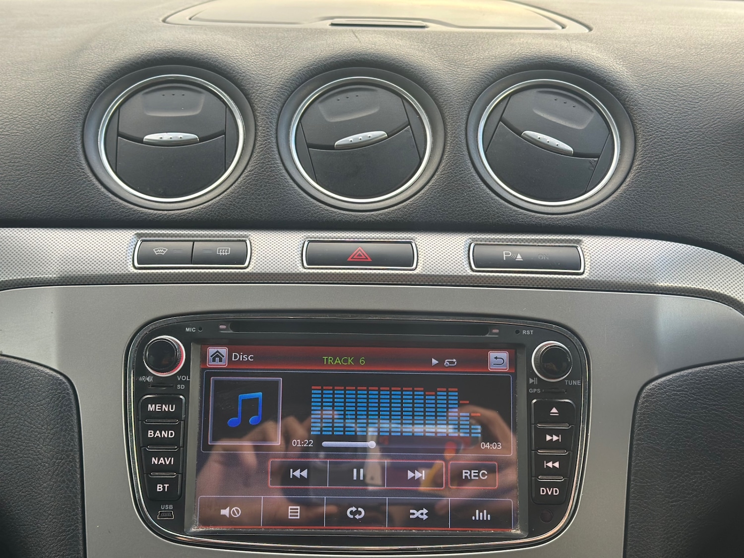 Used Ford Galaxy 2011 for sale - 76498416: Photo 11