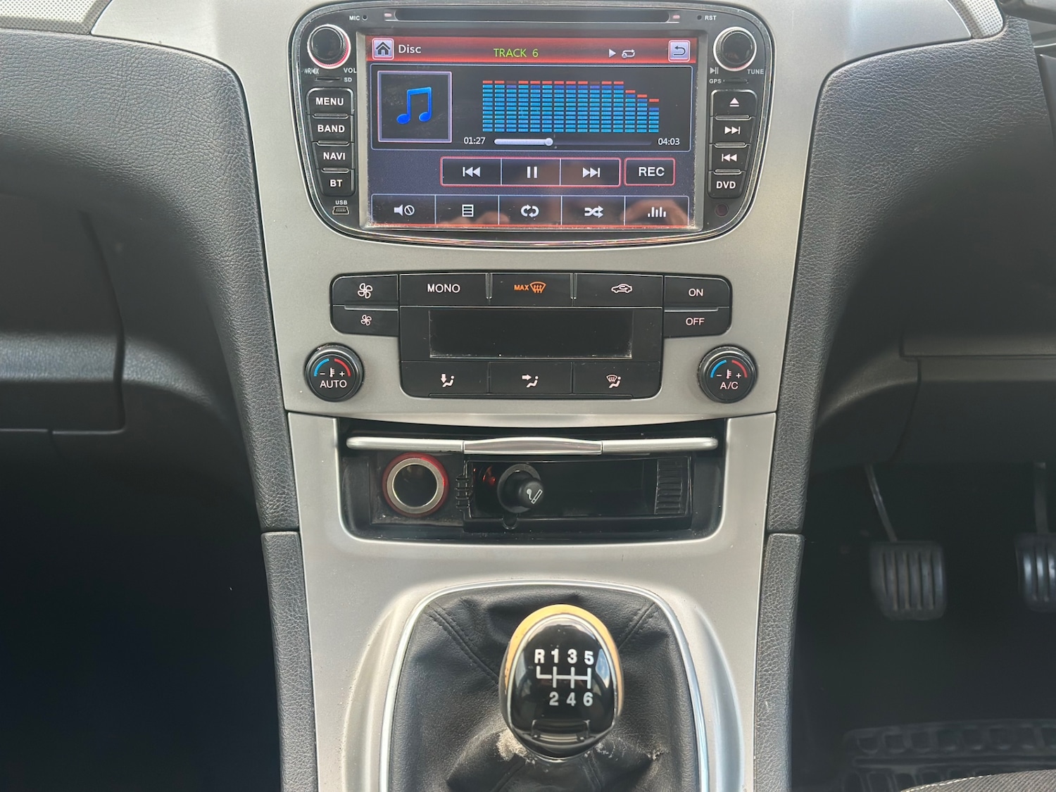 Used Ford Galaxy 2011 for sale - 76498416: Photo 12