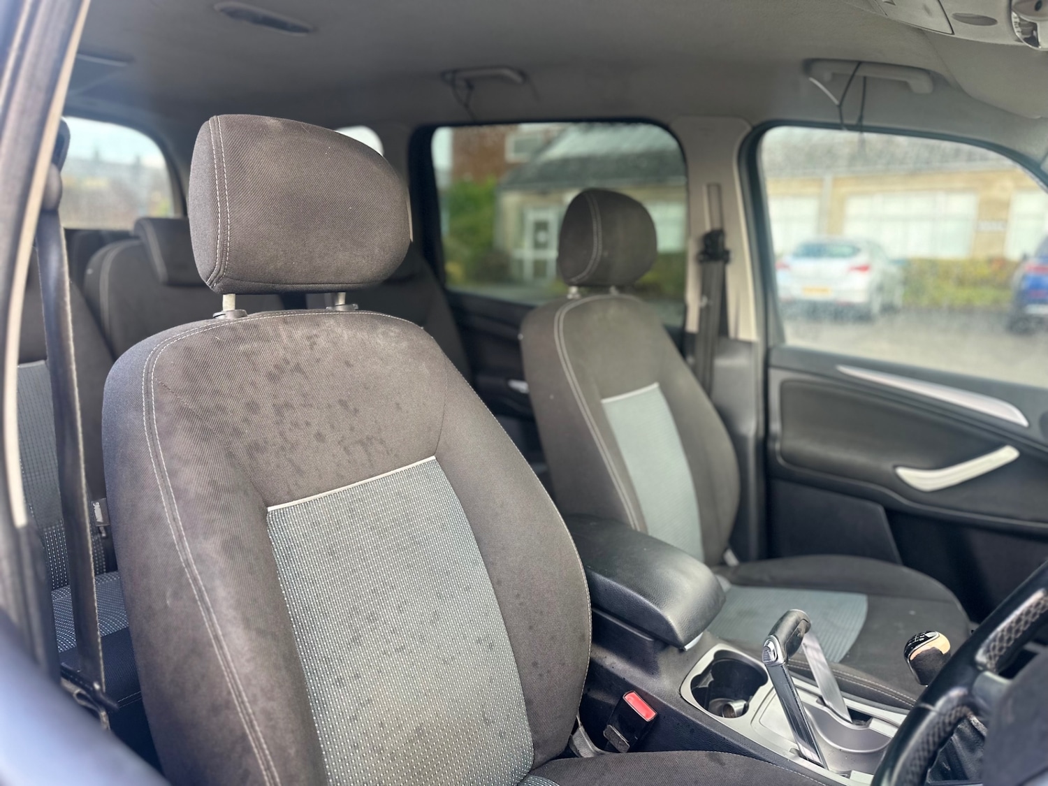 Used Ford Galaxy 2011 for sale - 76498416: Photo 13