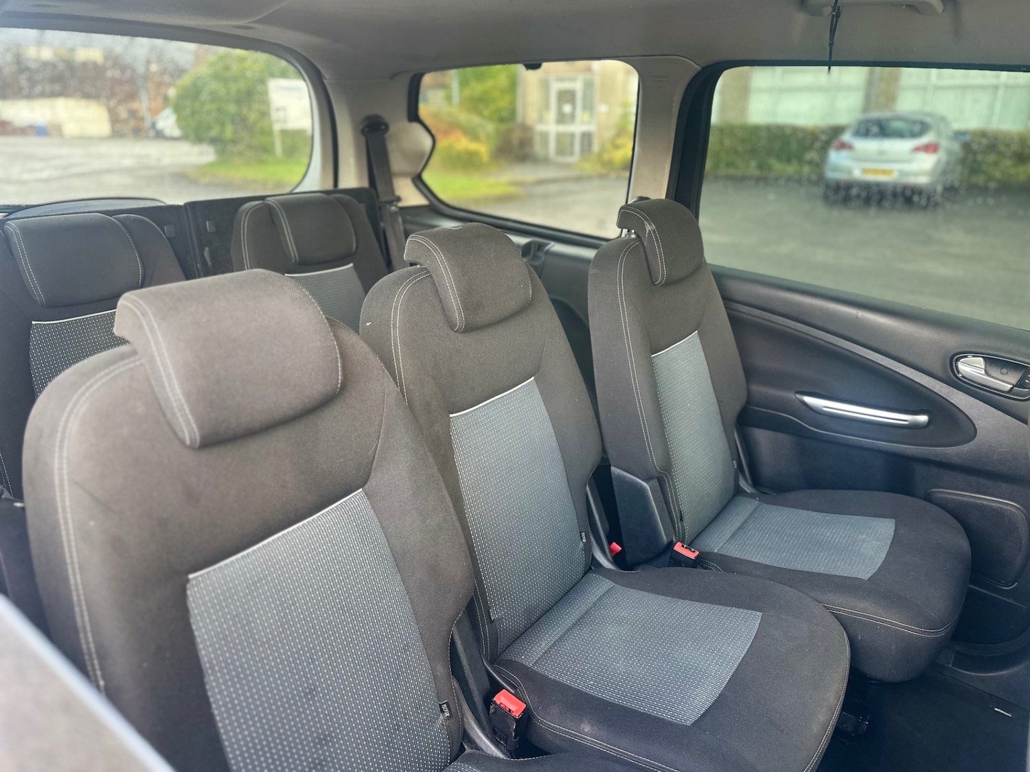 Used Ford Galaxy 2011 for sale - 76498416: Photo 14