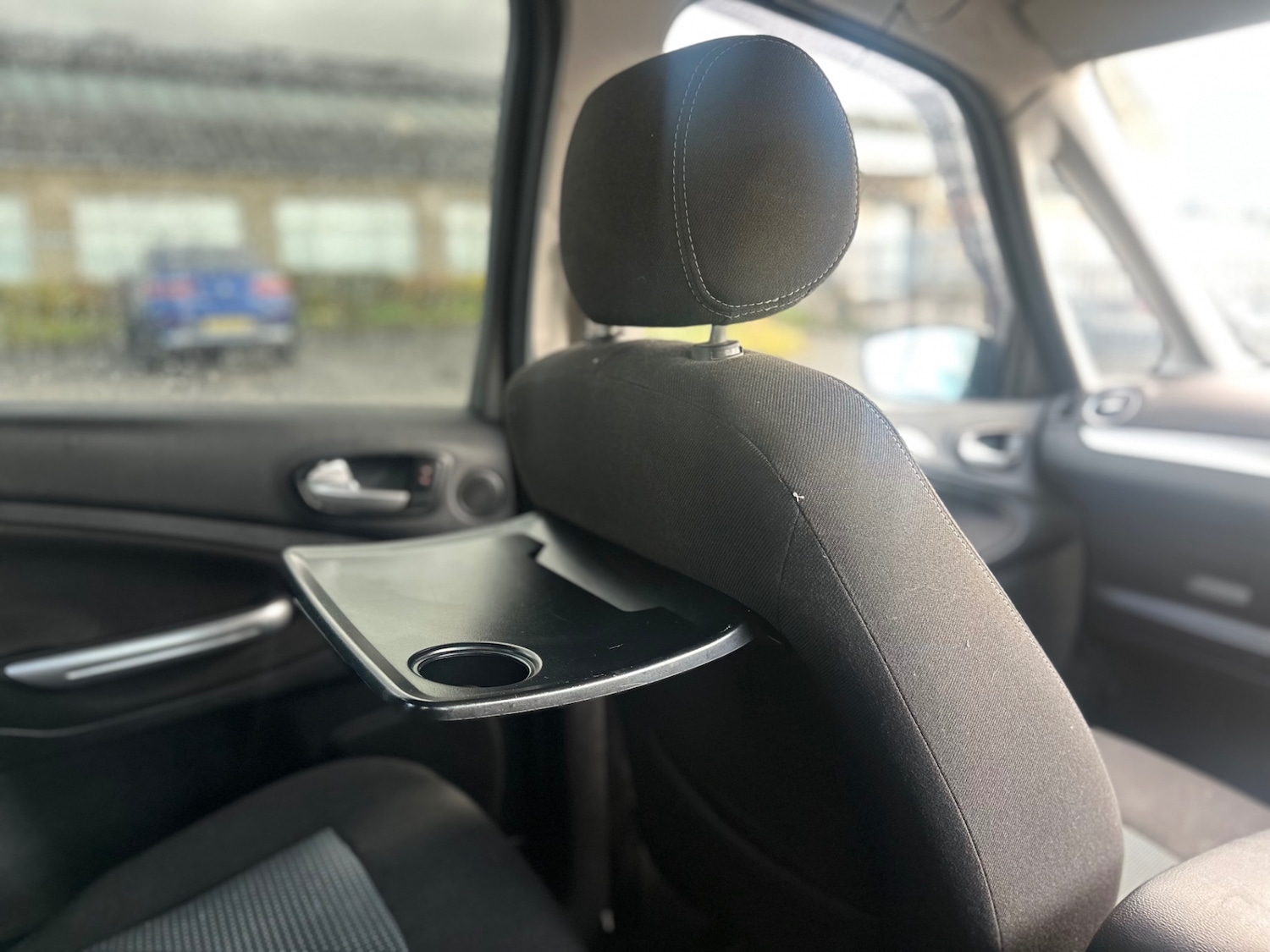 Used Ford Galaxy 2011 for sale - 76498416: Photo 15