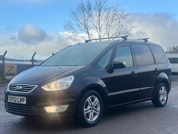 Used Ford Galaxy 2011 for sale - 76498416: Photo