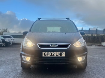 Used Ford Galaxy 2011 for sale - 76498416: Photo