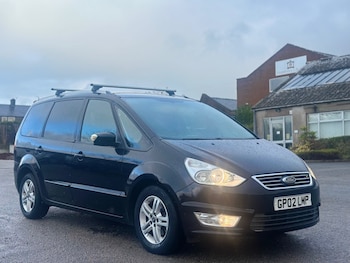 Used Ford Galaxy 2011 for sale - 76498416: Photo