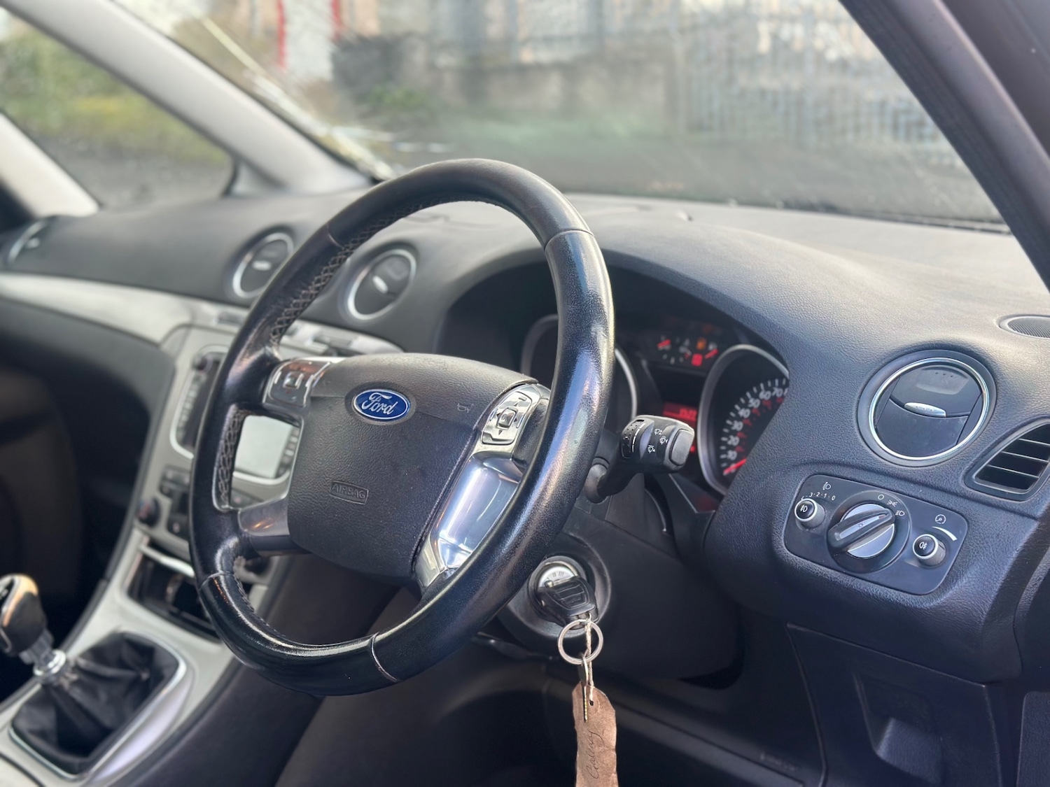 Used Ford Galaxy 2011 for sale - 76498416: Photo 4