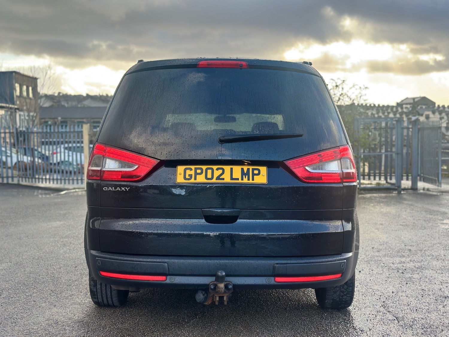 Used Ford Galaxy 2011 for sale - 76498416: Photo 6