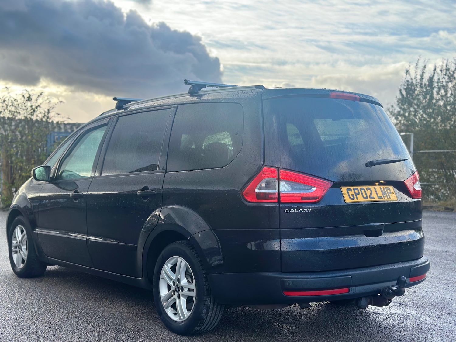 Used Ford Galaxy 2011 for sale - 76498416: Photo 7