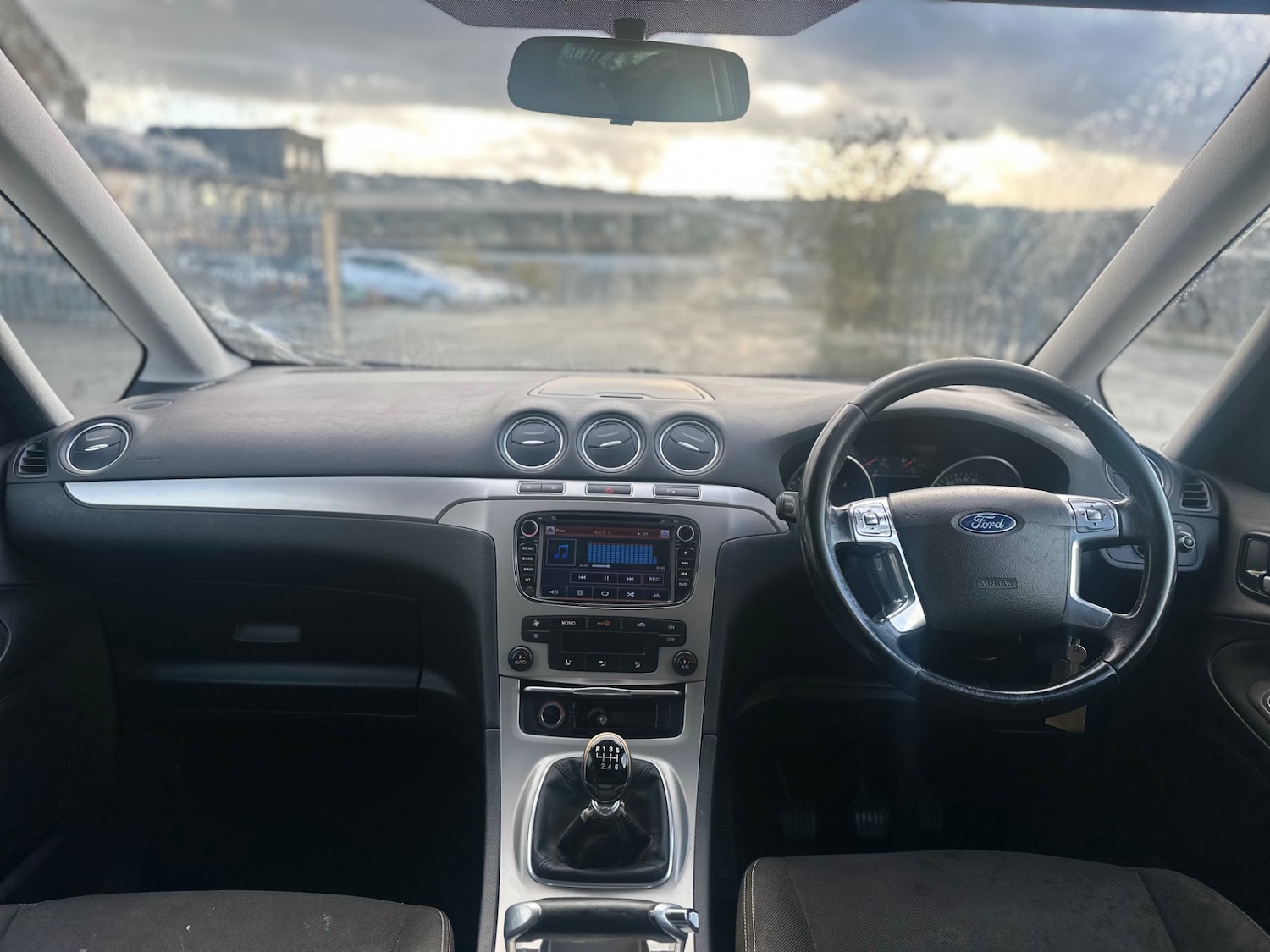 Used Ford Galaxy 2011 for sale - 76498416: Photo 8