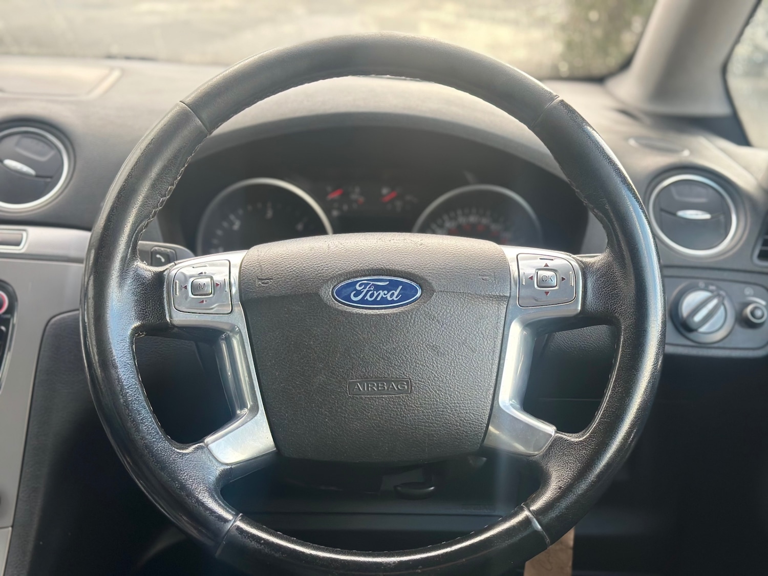 Used Ford Galaxy 2011 for sale - 76498416: Photo 9