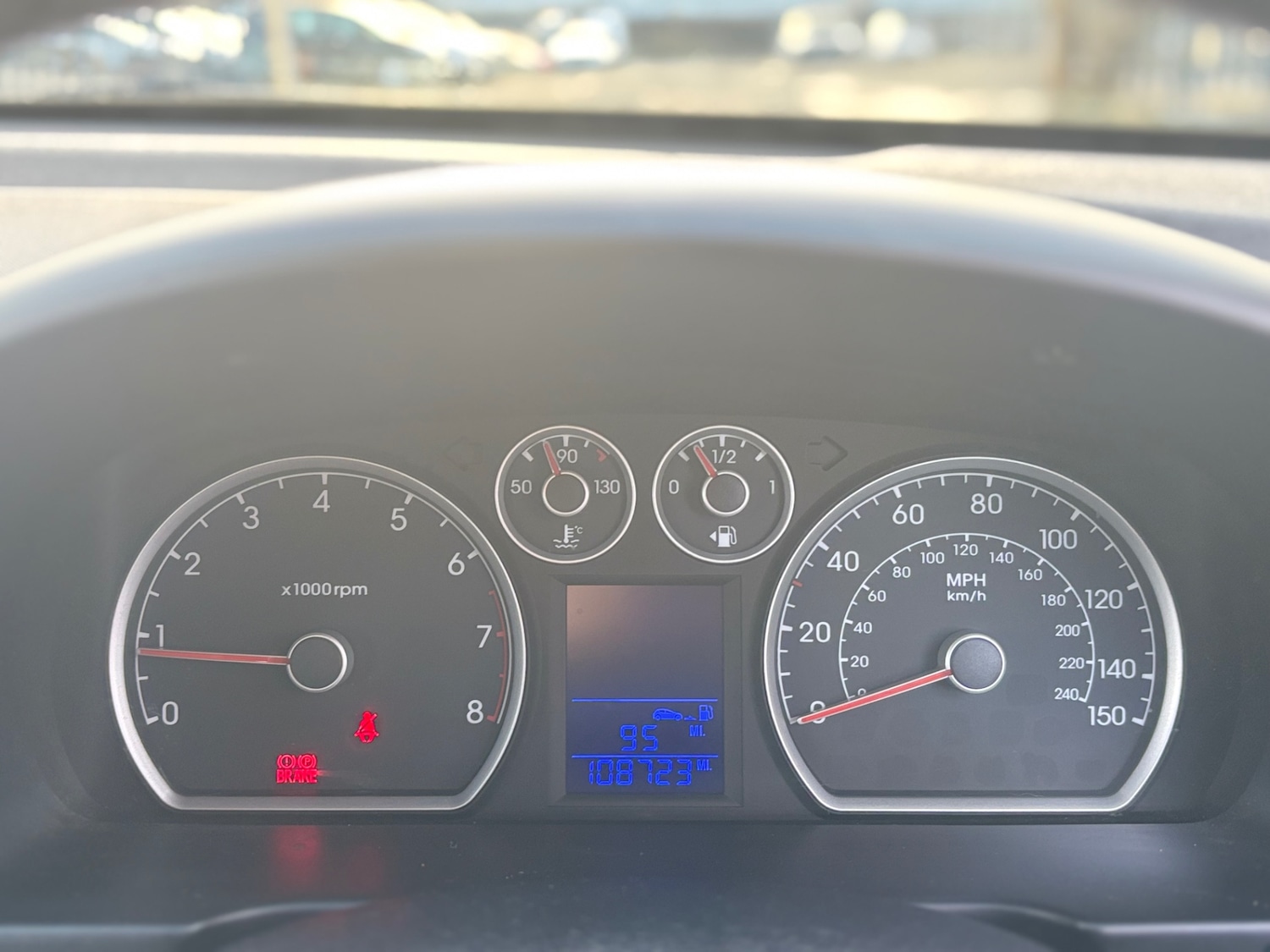 Used Hyundai i30 2011 for sale - 77015183: Photo 10