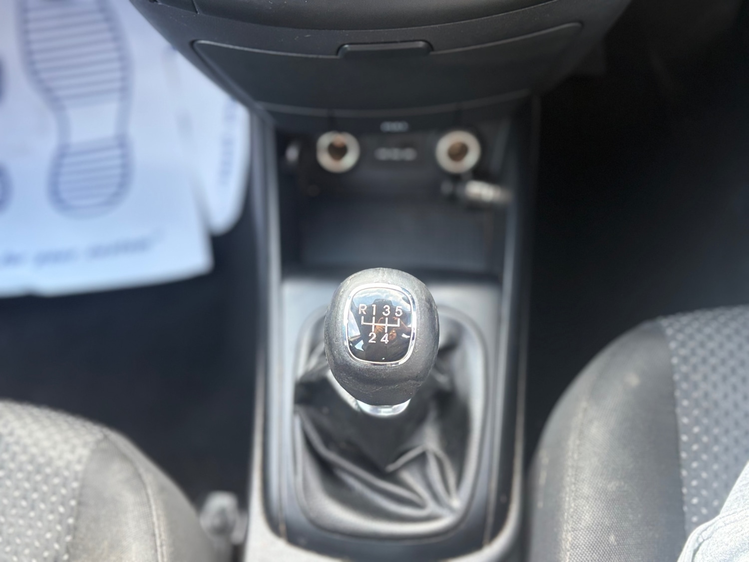 Used Hyundai i30 2011 for sale - 77015183: Photo 12