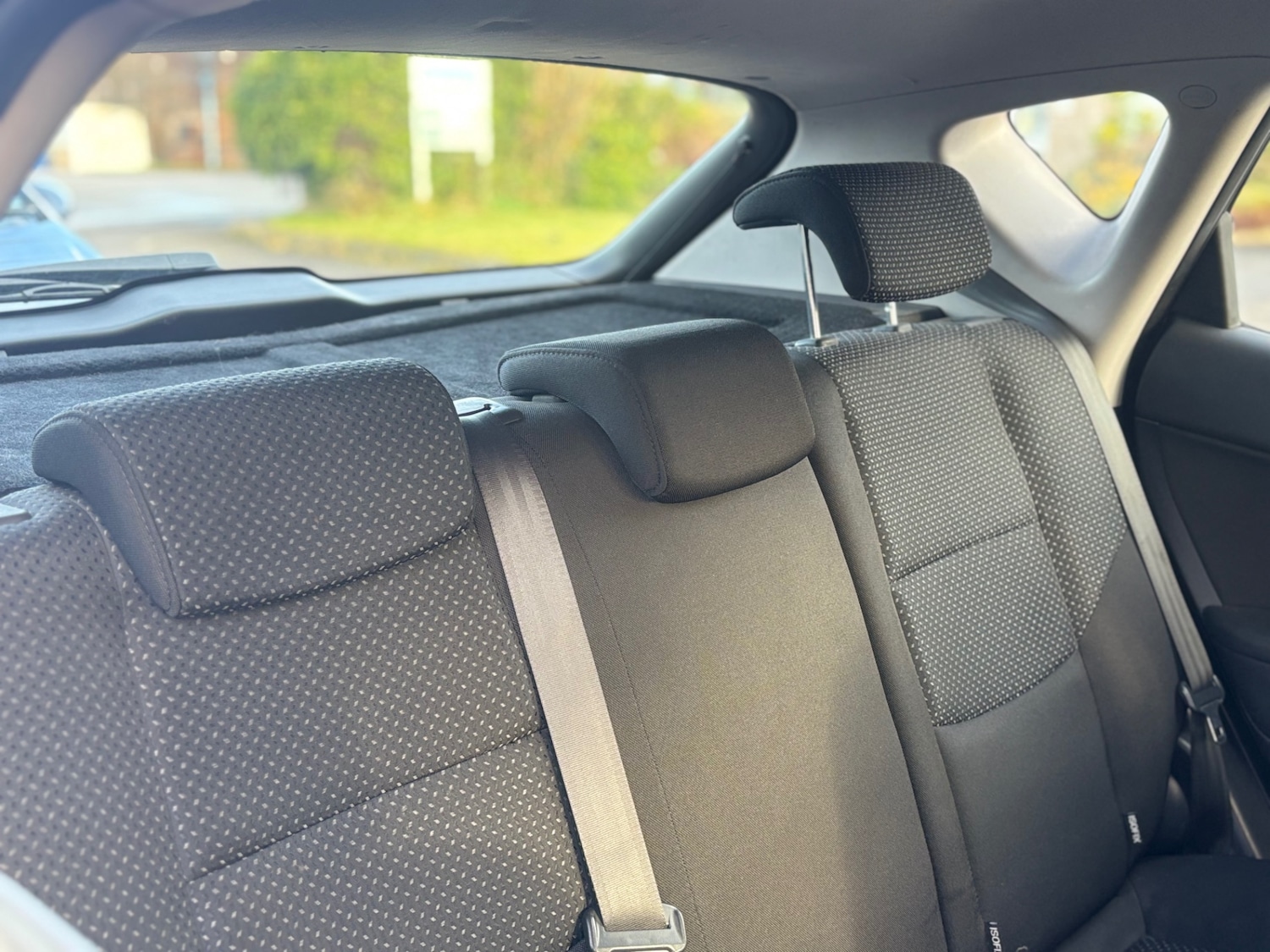 Used Hyundai i30 2011 for sale - 77015183: Photo 16